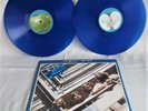 Beatles Doppel LP 1967-1970, limitierte Sonderauflage - Pressung in blau