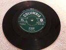 THE DRIFTERS JET BLACK ORIGINAL 1959 UK 7