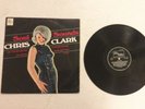 CHRIS CLARK SOUL SOUNDS 1ST PRESS 1967 UK VINYL LP TAMLA MOTOWN MONO VERY RARE