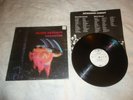 BLACK SABBATH-PARANOID 1970 WARNER BROS. RECORDS WHITE LABEL PROMO LP VG+ RARE