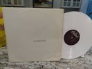 BEATLES WHITE ALBUM  CAPITOL SEBX-11841 NM White Colored Vinyl UNPLAYED MINT LP