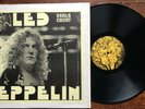 Led Zeppelin ?– Earl's Court LP live London, England 5-24-75 EX/EX are