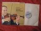 SAX 2315 T/S. OISTRAKH, FRENCH NRO, CLUYTENS. Beethoven, Concerto.