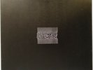 Joy Division - Unknown Pleasures 1979 UK release with embossed sleeve album