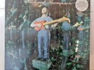 Richard Thompson - Mirror Blue (Capitol)