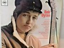 Bob Dylan - 1st /Self Titled  (CBS) : Stereo Arrows