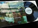 Schubert / Brahms - Carlo Maria Giulini **Columbia SAX 2424 ED1 LP**