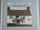Pererin ?– Tirion Dir. Gwerin SYW242. Original 1983 with Insert. Welsh Acid folk