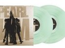 Pearl Jam -Ten 2LP Newbury Comics Ten Club Edition Coke Bottle Colored Vinyl