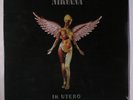 NIRVANA - IN UTERO MIX LP NUOVO SIGILLATO