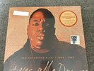 NOTORIOUS B.I.G. “It Was All A Dream” 9XLP Vinyl Box Set *NEW* 968/2000 RSD 2020