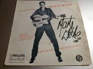 MARTY WILDE AND HIS WILDCATS  PRESENTING MARTY WILDE EP 1957 PHILIPS BBE 12164