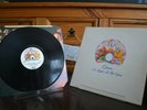 QUEEN: A Night At The Opera - excellent 1975 1st press embossed 12