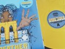 GODFATHER DON - BEATS BANGERS & BISCUITS gold Wax 300 COPYS sealed