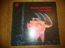 Black Sabbath - Paranoid. UK 1st Vertigo Swirl. 1970. Large Swirl Logo 1Y/2Y