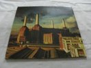 PINK FLOYD - ANIMALS 1977 ORIG EARLY PRESS UK HARVEST LP IN GATE FOLD SLV+INNER