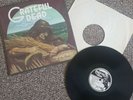 GRATEFUL DEAD - WAKE OF THE FLOOD - GD USA 1973 NEAR MINT 1st press