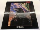 The Stranglers The Raven Ltd 1st Press Lenticular Sleeve A1U B1U Porky’s Prime