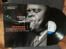 Stanley Turrentine / Horace Parlan - Look Out 