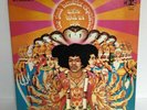 Jimi Hendrix 