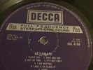 Rolling Stones LP Aftermath UK Decca Stereo Press INCREDIBLE COPY - 7*- 10*