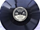 Edison Diamond Disc #51694  The Frolickers “I Love My Baby”