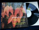 Grieg / Liszt: Piano Concertos - Cziffra / Vandernoot HMV ASD 301 test press lp
