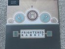 FRIGHTENED RABBIT WINTER OF MIXED DRINKS LP VINYL - NEW SEALED RARE