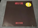Shout at the devil (1983) [Vinyl LP] von Mötley Crüe | Zustand sehr gut