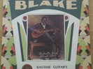 Blind Blake - Ragtime Guitar's Foremost Fingerpicker Yazoo 1068 - Mint