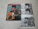 Elvis Presley 1971 Japan 2-LP 16
