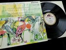 Delius: Florida Suite / Dance Rhapsody - Beecham **HMV ASD 329 ED1 LP**