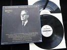 Otto Klemperer Conducts Wagner **Columbia SAX 2347 / 2348 ED1 2LP Blue Box**
