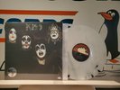 Kiss  Self Titled 35th Anniversary LP Shrink & Hype  Combine Shipping & Save