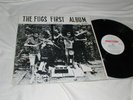THE FUGS First Album (1966) LP ESP-Disk Mono Folk Psych Sixties Harry Smith