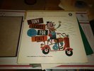 Tony Leaves for Italy Spumoni Colonial LP 141 Rocco De Russo Ciaramella humor