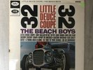 The Beach Boys ?– Little Deuce Coupe Vinyl LP