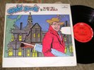 Excellent 1970 Rock LP - DAVID BOWIE 