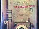 THE ROLLING STONES BEGGARS BANQUET  2016 MONO BOX SET RARE