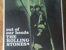 THE ROLLING STONES OUT OF OUR HEADS (UK) 2016 MONO BOX SET RARE