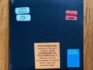 RSD Clipping. with Christopher Fleeger DOUBLE LIVE sealed LP Trusted Seller