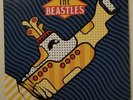 The Beastles ill submarine DJ BC beastie boys x beatles  2 x 12