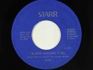 Hard Rock 45 - Starr - Slidin' Around - Private - mp3