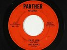 Garage 45 - Bojax - Fast Life/Don't Look Back - Panther - mp3