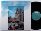 KEITH JARRETT/GARY PEACOCK/JACK DEJOHNETTE Changes ECM LP NM
