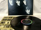 Meet the Beatles  Near Mint Vinyl First Pressing Jan 1964 Capitol