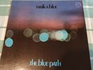 Tarika Blue The Blue Path Original 1976 Us 1st Press Lp Rare Jazz Funk Fusion