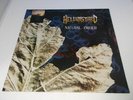 Hellbastard:  Natural Order  1990  A2/B2  EX   LP + lyric sheet