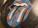 Rolling Stones 45 RPM Rock And A Hard Place 10” Pic Disc Vinyl RSD 2020 NEW MINT