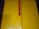PAUL MCCARTNEY the fireman FLUID RUSHES MINT UNOPENED 12 beatles PROMO LP SEALED
